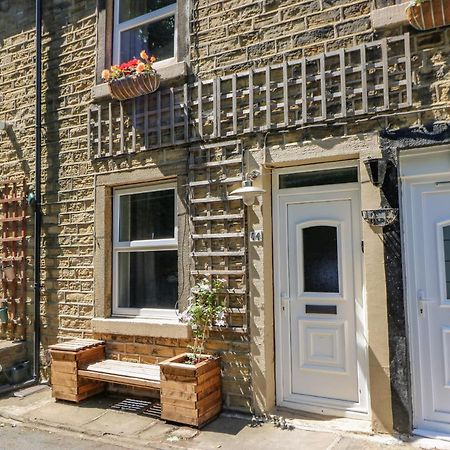 Hillside Hideaway Villa Holmfirth Luaran gambar