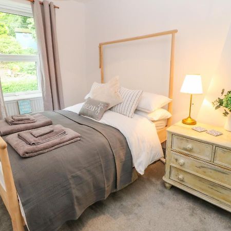 Hillside Hideaway Villa Holmfirth Luaran gambar