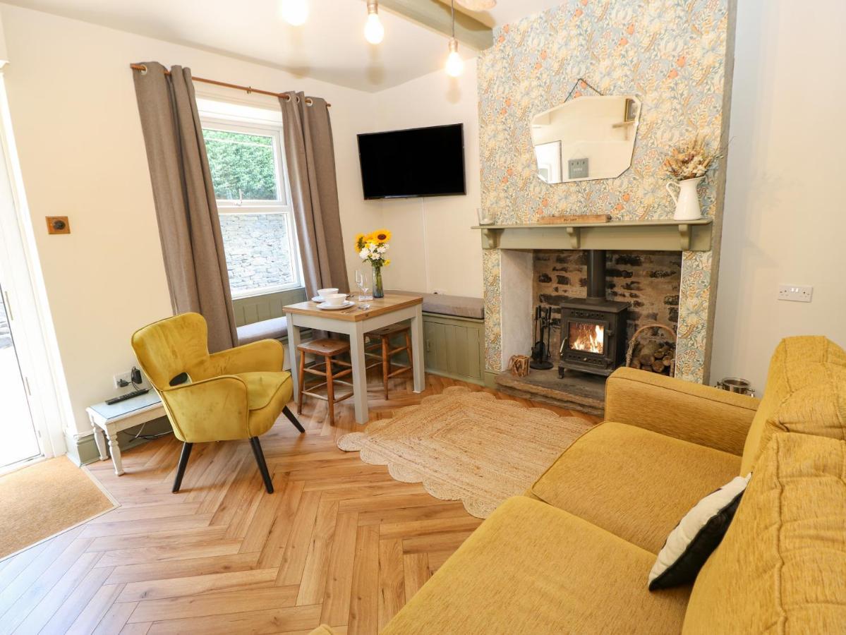 Hillside Hideaway Villa Holmfirth Luaran gambar