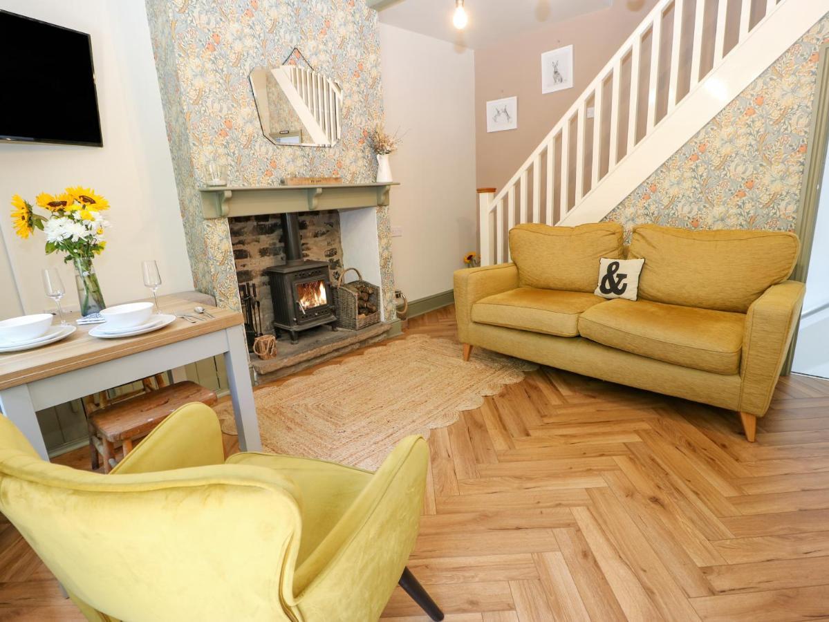 Hillside Hideaway Villa Holmfirth Luaran gambar