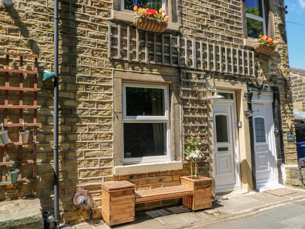 Hillside Hideaway Villa Holmfirth Luaran gambar