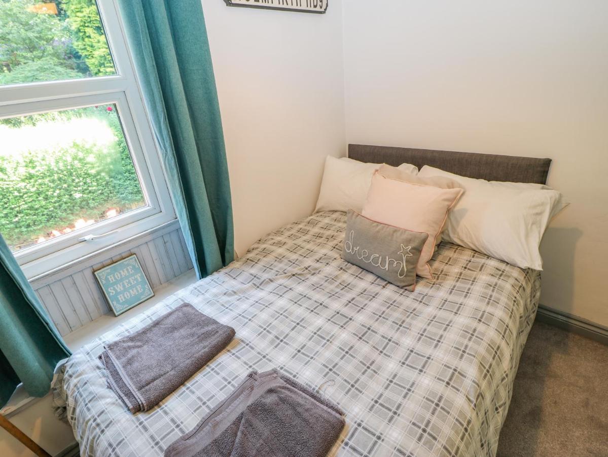 Hillside Hideaway Villa Holmfirth Luaran gambar