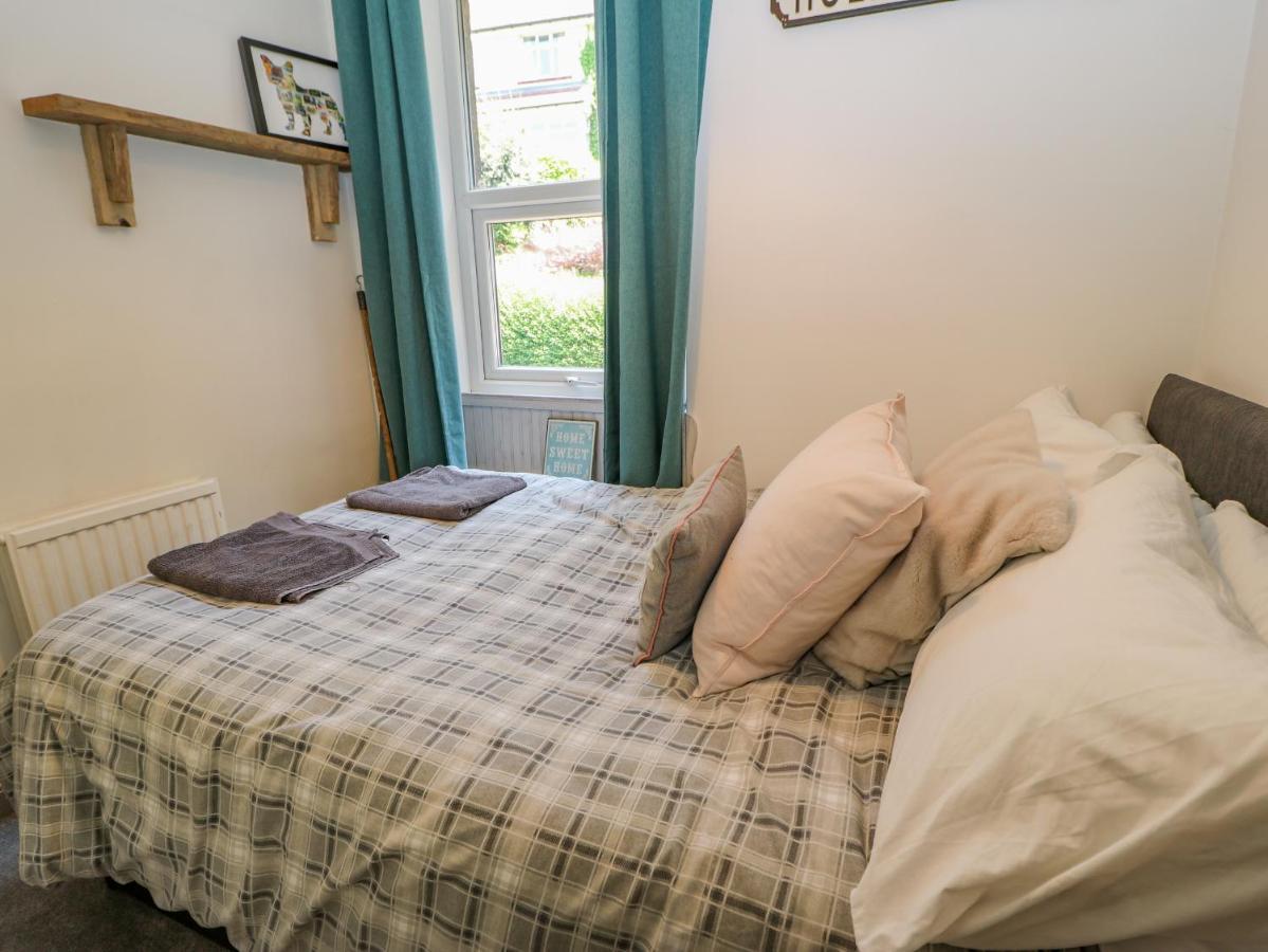 Hillside Hideaway Villa Holmfirth Luaran gambar