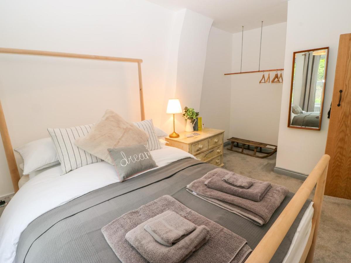 Hillside Hideaway Villa Holmfirth Luaran gambar