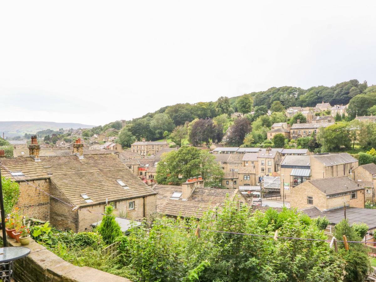 Hillside Hideaway Villa Holmfirth Luaran gambar