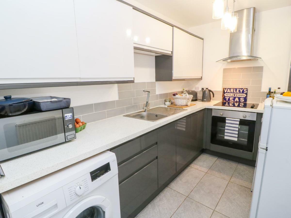 Hillside Hideaway Villa Holmfirth Luaran gambar